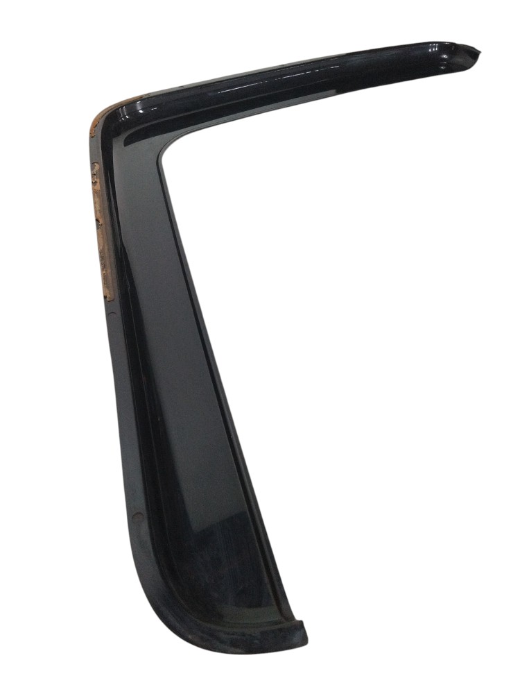 Calha Porta Esquerda Mercedes Actros2651 2022 2023 8