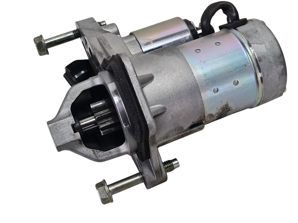 Motor Partida 1.6 Dust Nissan March Tiida Versa 2016 A 2024 4