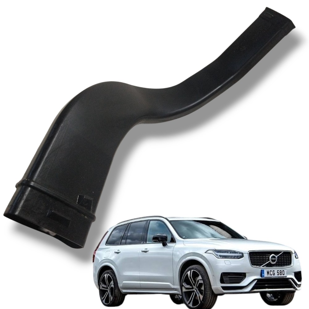 Duto Ar Calefação Volvo Xc90 2017 Original 31369382 1