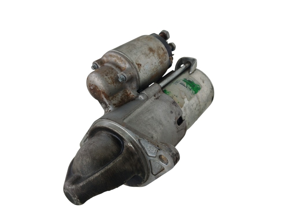 Motor Arranque Prisma Ltz 2019 Original Usado 4