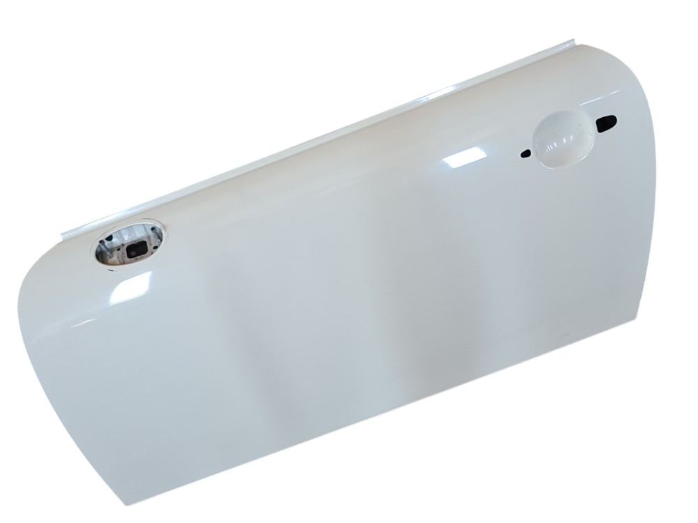Porta Mini Cooper S 2010 2011 2012 2013 Dianteira Esquerdo 5