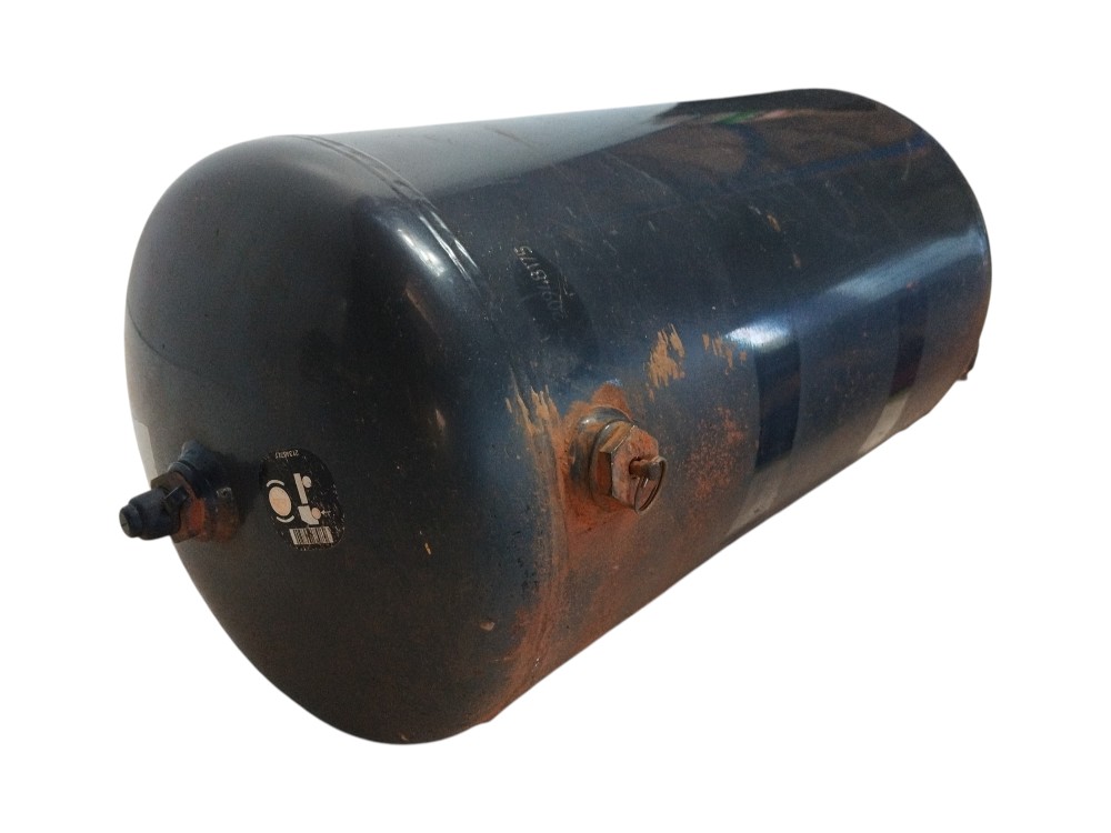 Tanque Reservatório De Ar 30l Volvo Vm 330 2021 20948175 3
