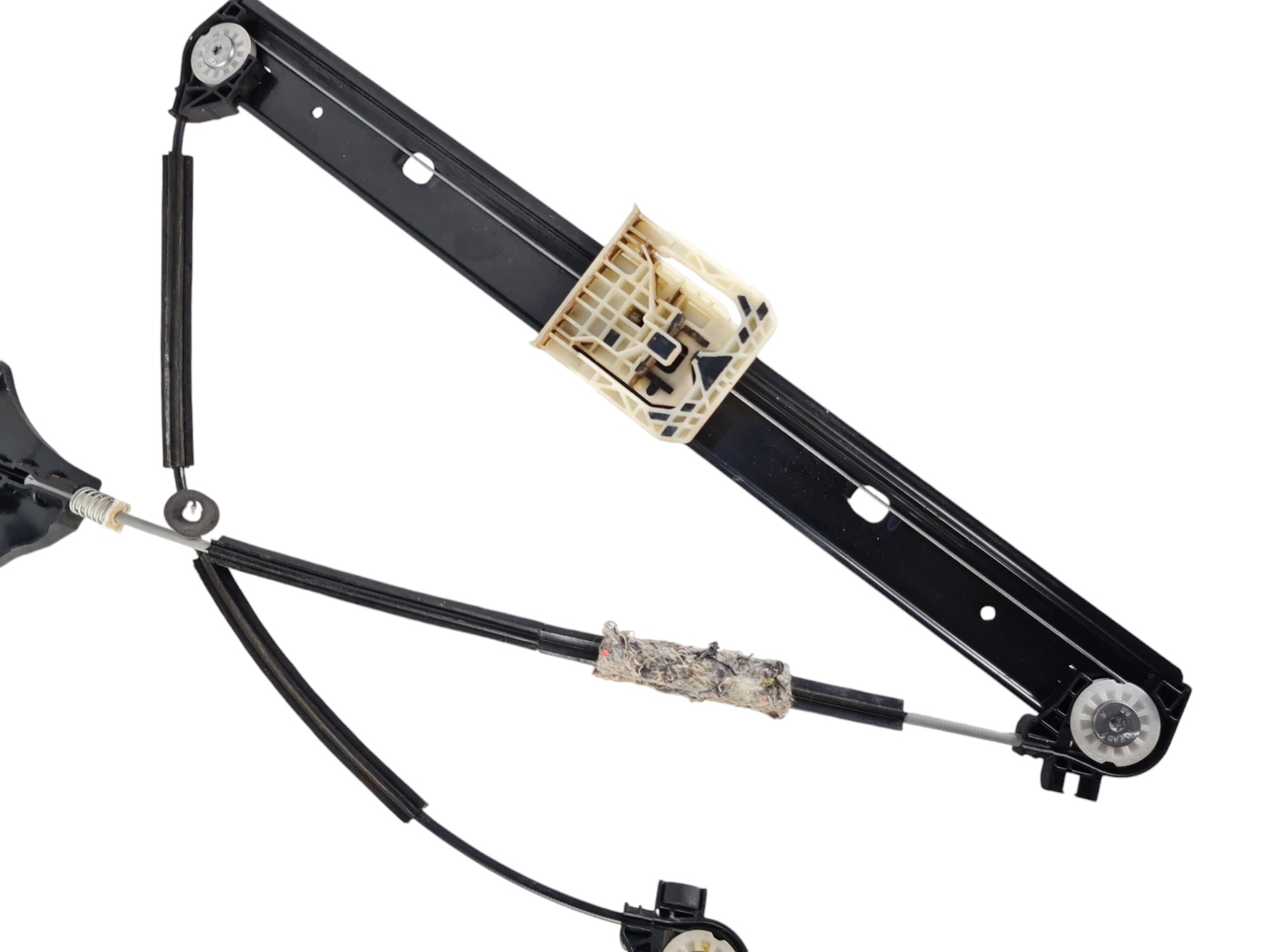 Máquina Vidro Dianteiro Direito Vw Tcross 2021 2gp837462 5