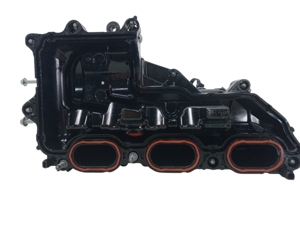 Coletor de admissao original Nissan Kicks ano 2025 a 2026