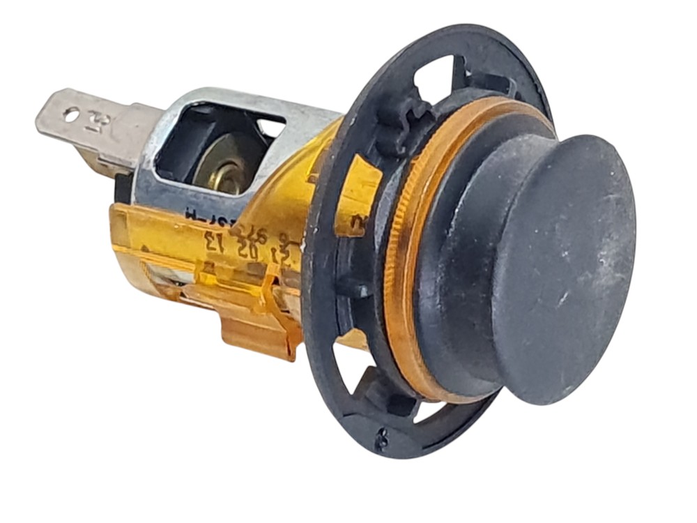 Acendedor Tomada 12v Mini Cooper S 2010 2011 2012 2013 2014 6