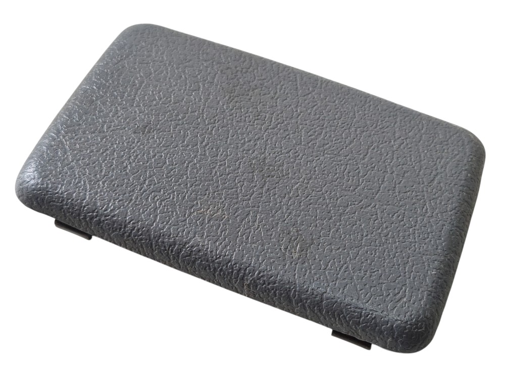 Tampa Acabamento Cinzero Vw Gol G2 1997 Original 377857421 6
