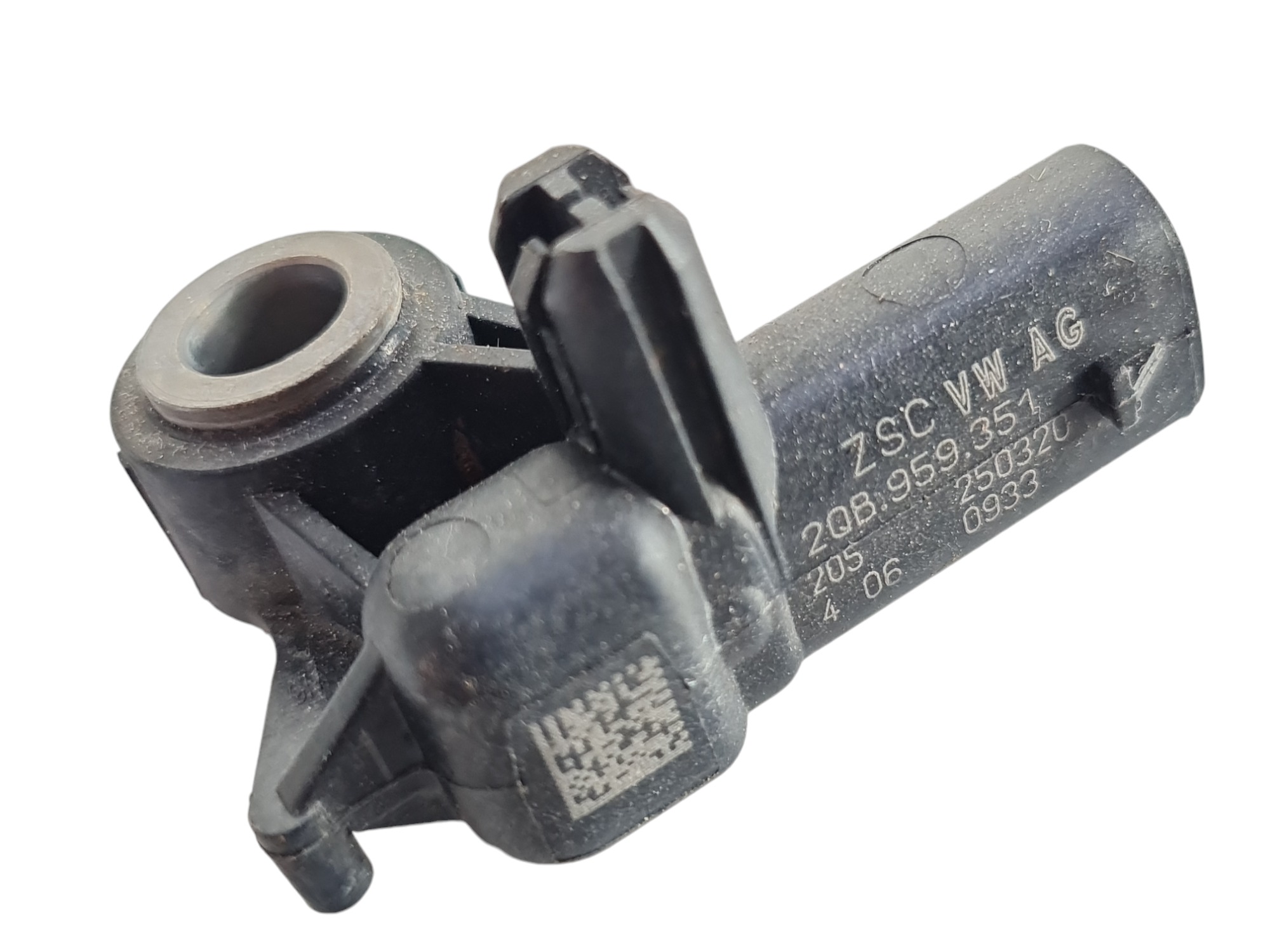 Sensor Impacto Volkswagen Tcross Polo 2019 A 2021 2
