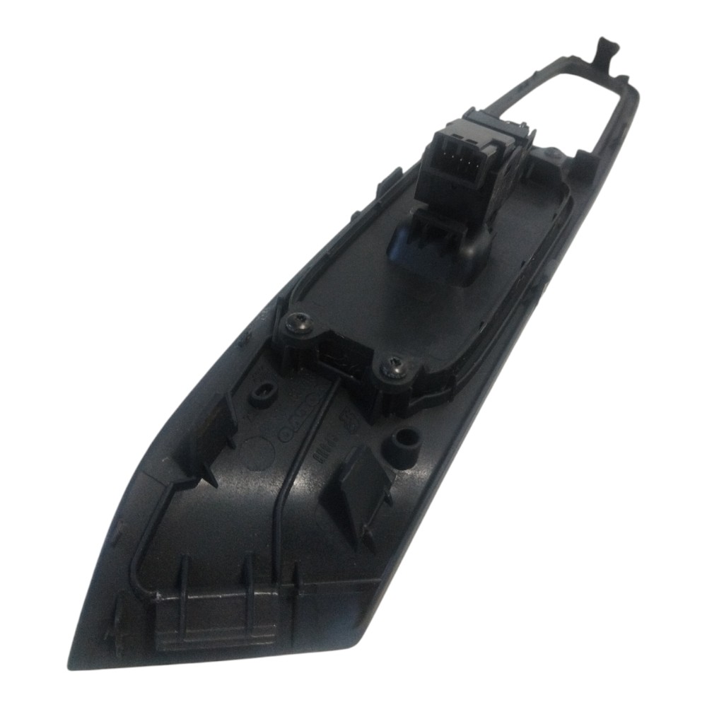 Moldura Botão Vidro Diant Direito Volvo Xc60 2015 9124097 5