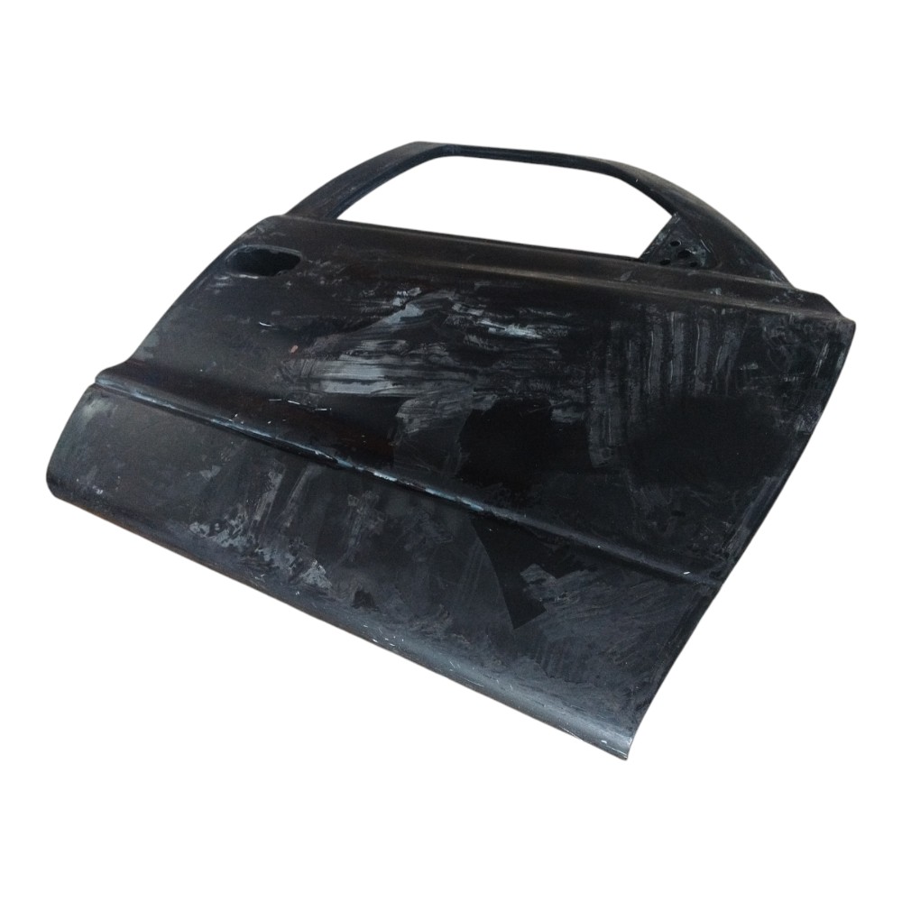 Porta Dianteira Direita Dodge Dakota 1999 Cabine Simples  Dianteira Direito 5
