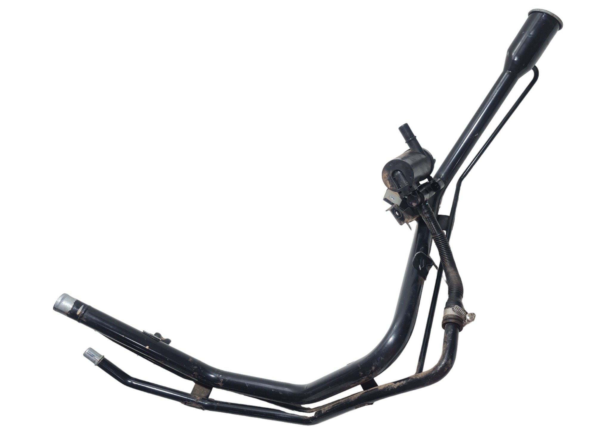 Gargalo Tanque Combustivel Chery Tiggo 8 2022 155000081aa 6