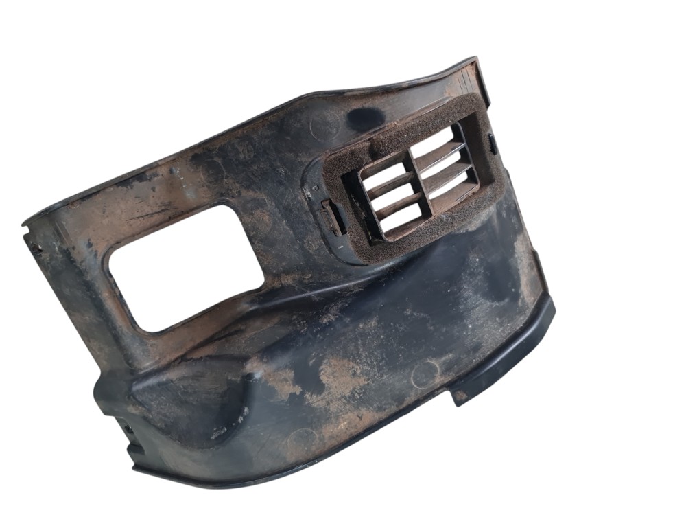 Acabamento Pedal Acelerador Mercedes Actros 2651 2022 3