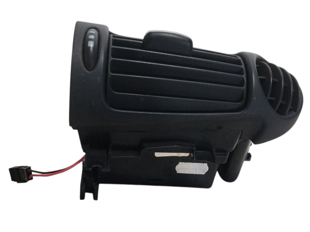Moldura Difusor de Ar Direita Mercedes Classe C230 2002 2