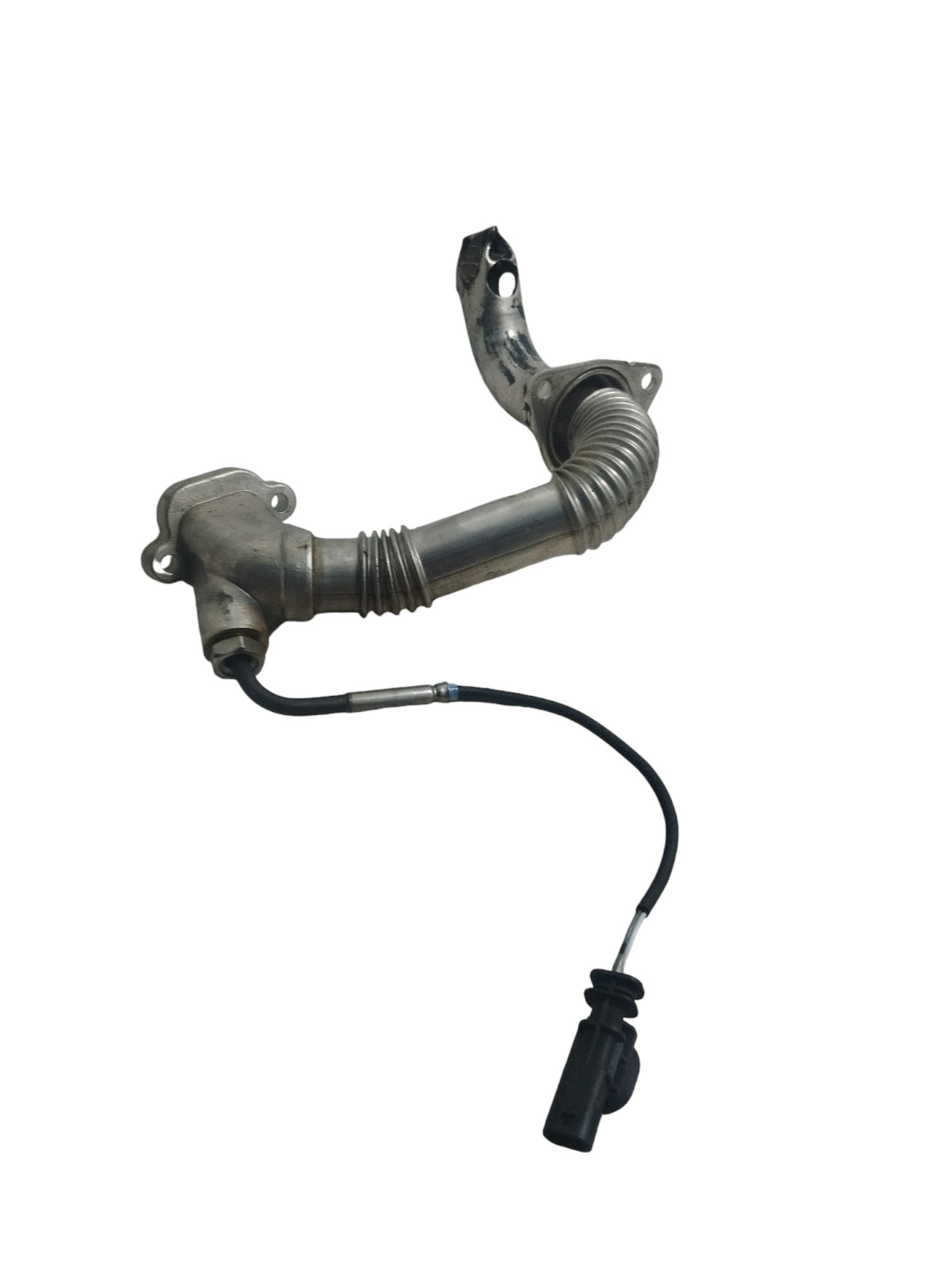 Cano Sonda Lambda Egr Válvula Sensor Diesel Toro 2017 A 2020 5