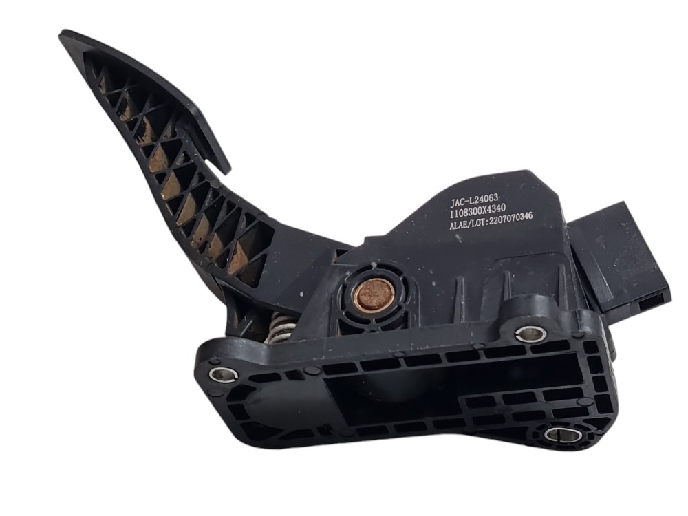 Pedal Acelerador Eletrônico Jac E-js1 2023 Original 5