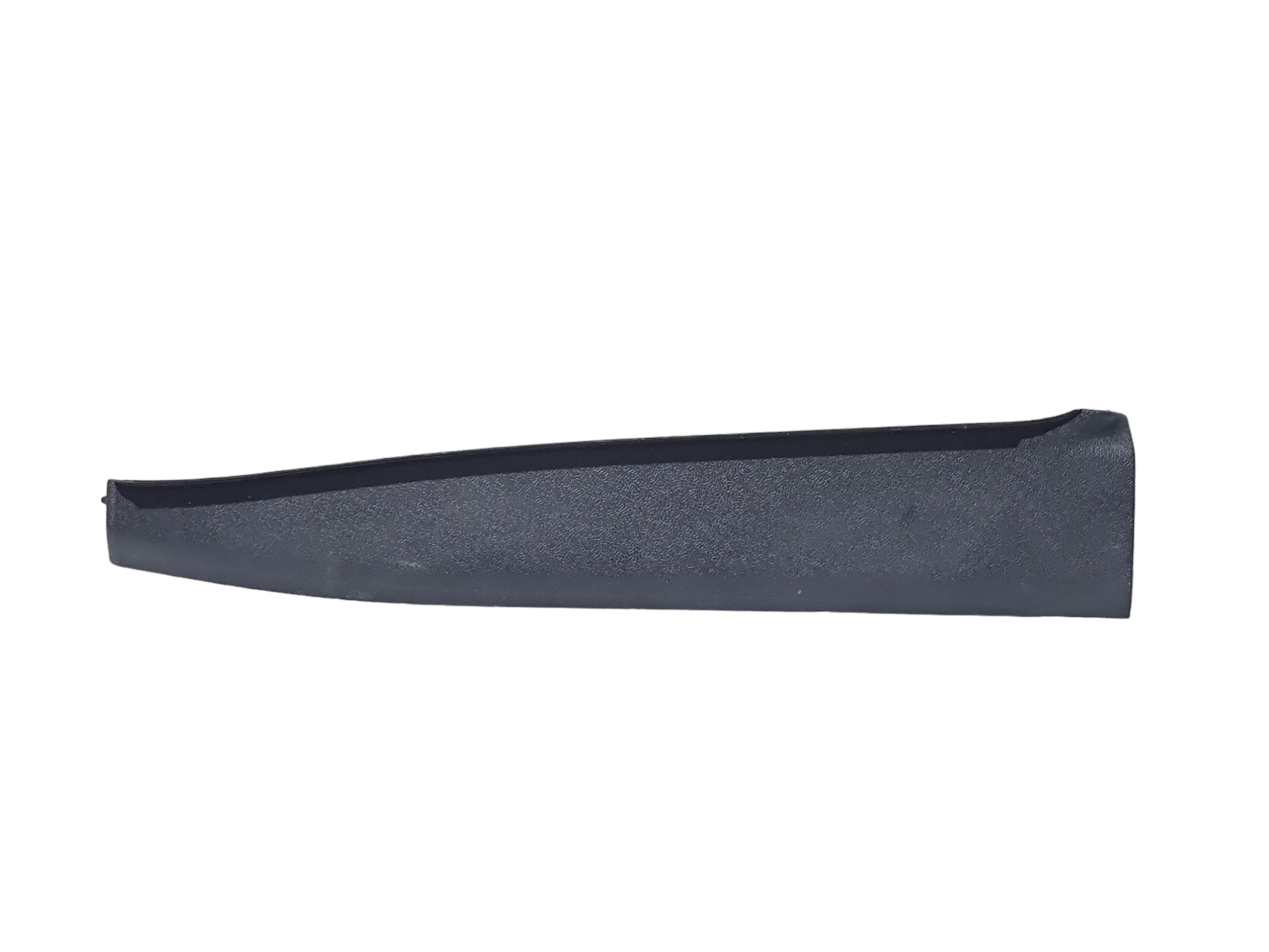 Acabamento Painel Interno Volvo V40 2017  Preto 3