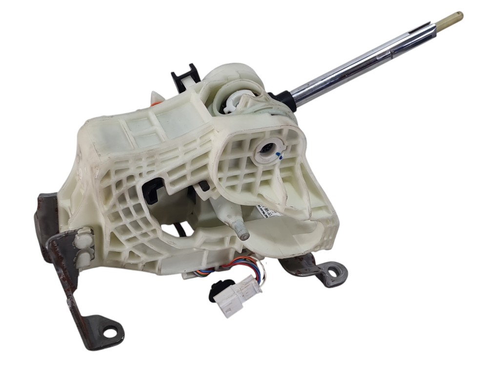 Alavanca Câmbio Renault Kangoo Furgao 2025 9019754r 4