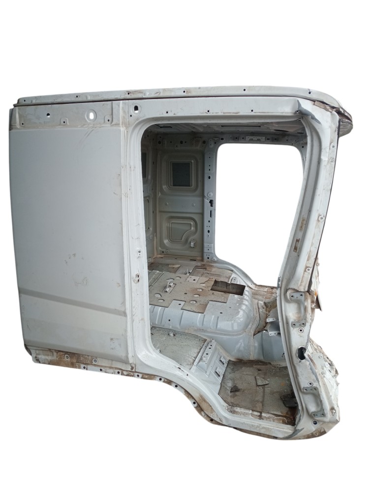 Cabine VOLKSWAGEN Costellation 26 320 2023 2024 DETALHE 8