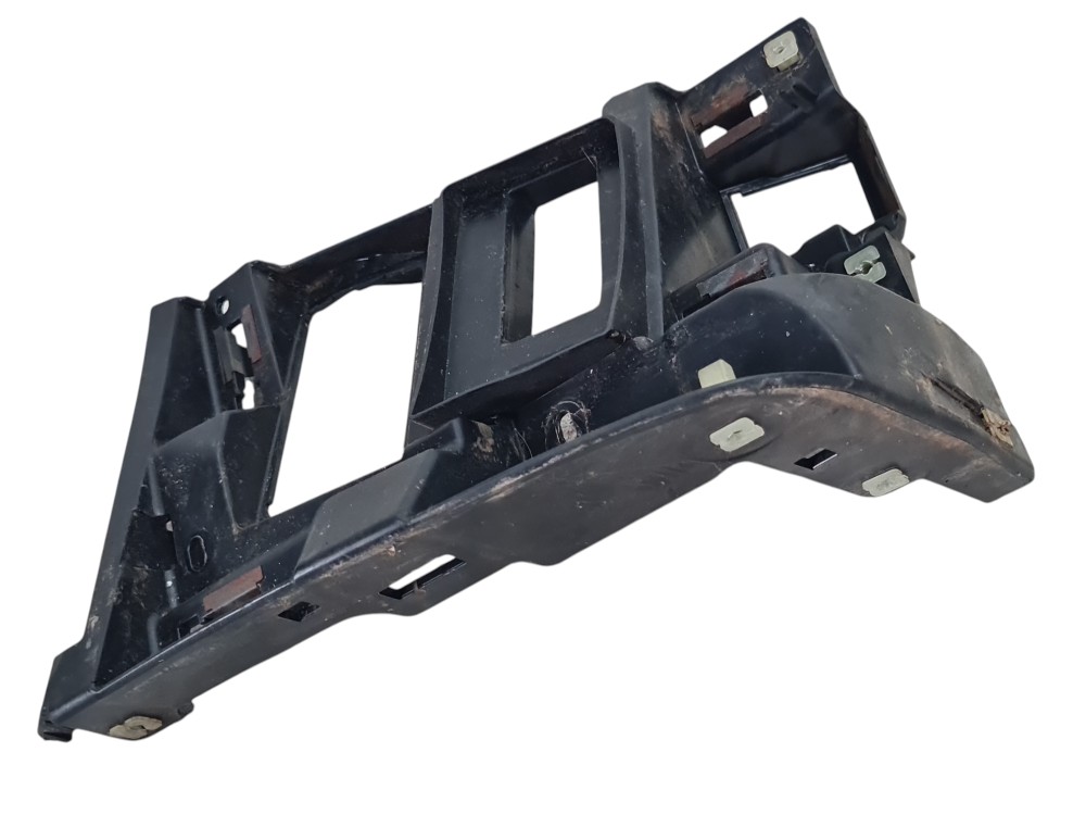 Moldura Painel Console Mercedes Actros 2651 2022 A9606801016 5