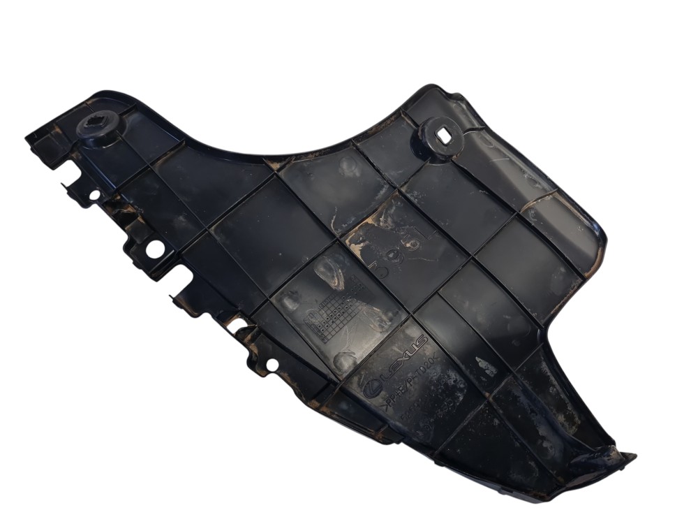 Acabamento Externo Lexus Nx300h 2019 5259278020 Original 3