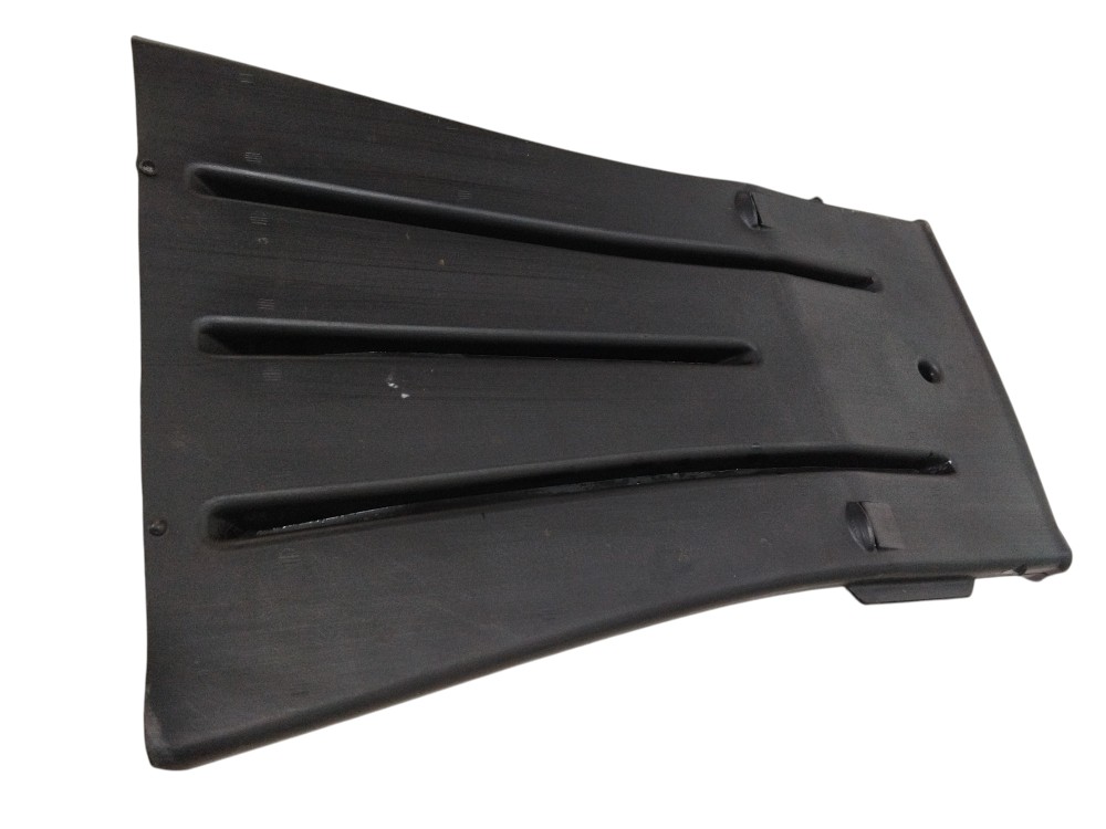 Guia do Duto de Ar Mercedes Classe C230 2002 A2038311146 6