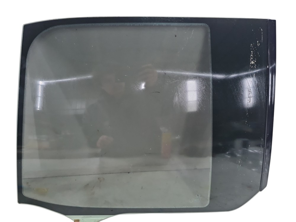 Vidro Porta Traseira Direita Bmw I3 2022 Original 3