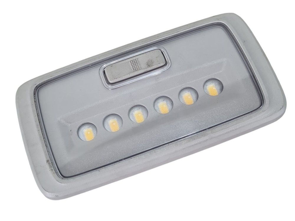 Iluminação Furgão Renault Kangoo 2025 264309873r 2