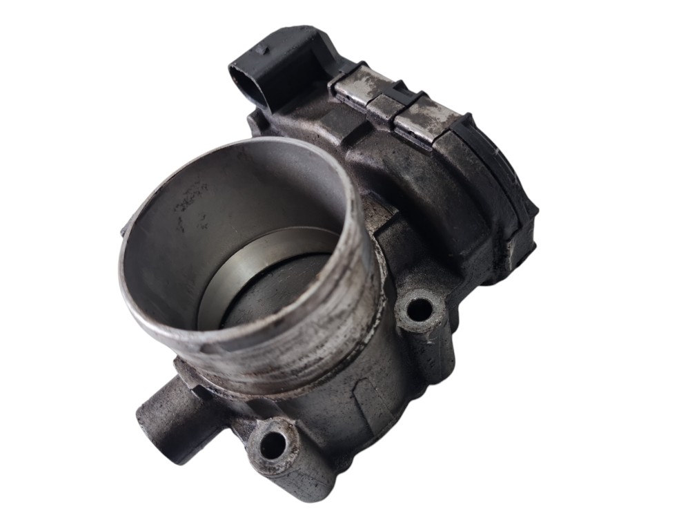 Corpo Tbi Borboleta 1.6 Ford Fiesta Focus 2012 A 2019 6