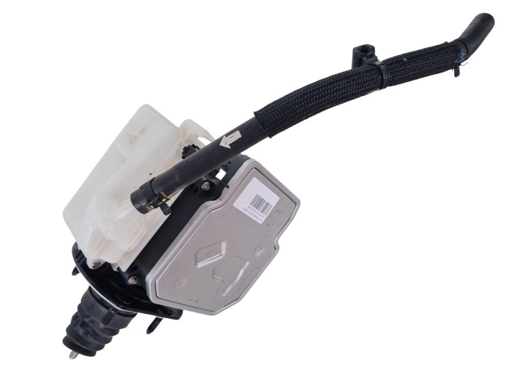Servo Freio Hidrovacuo BYD TAN 2023 3568010 6