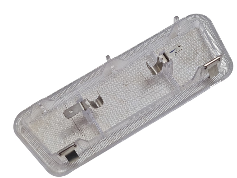 Capa Luz Teto Interna Cortesia Gm Corsa 2003 A 2012 6
