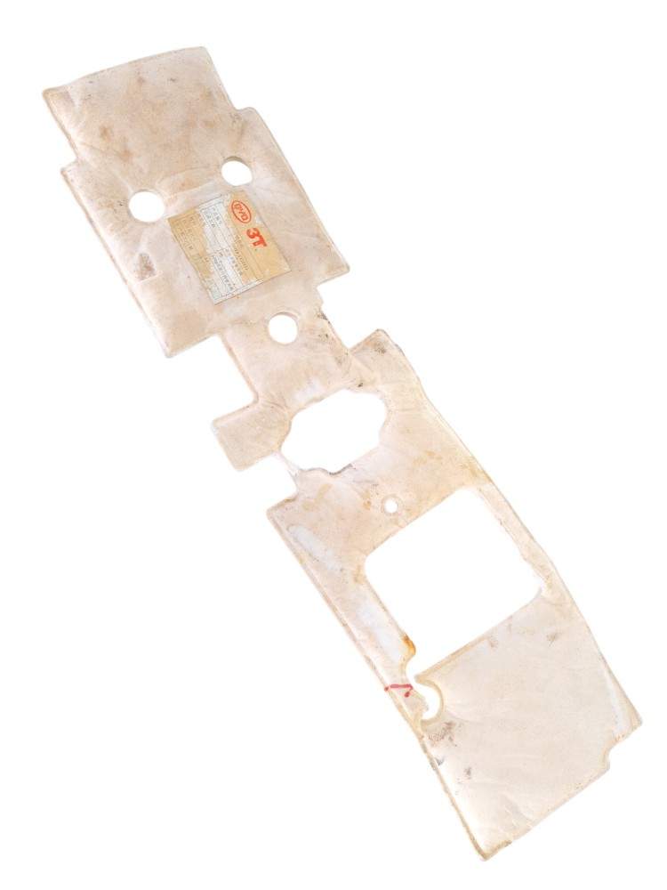 Forro Ar Condicionado Byd Tan 2023 Steb-5310131 Original 3