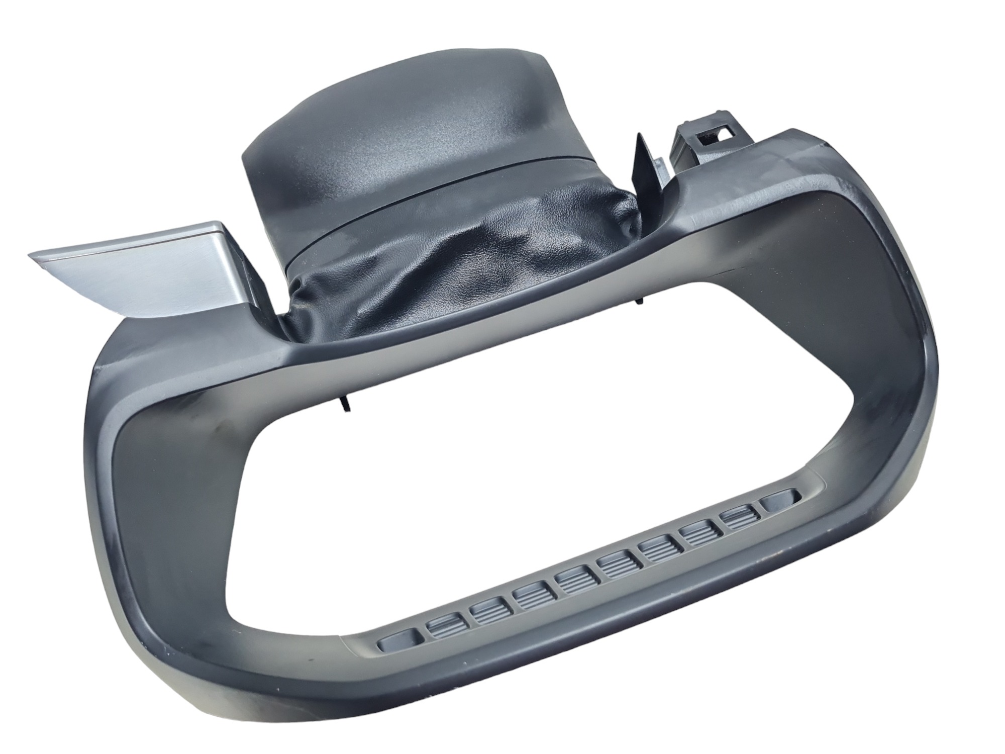 Moldura Painel Instrumentos Volvo Xc90 D5 2017 31363666 2