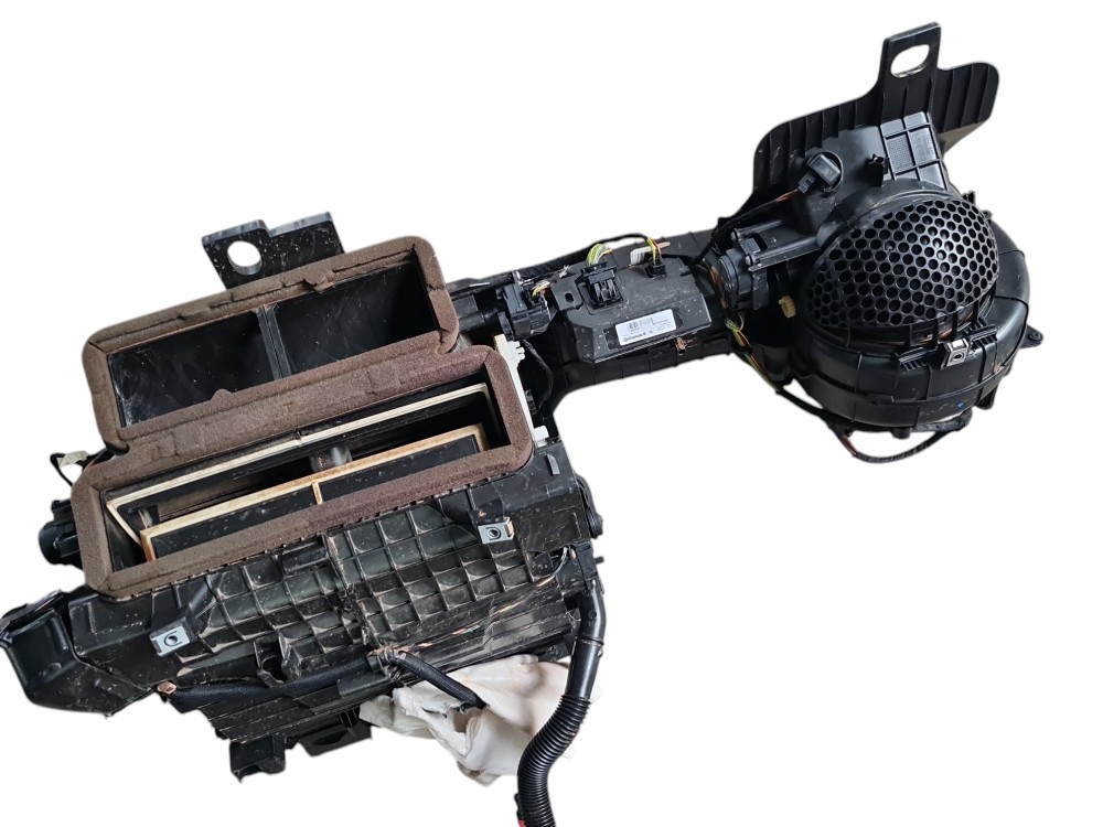 Caixa Evaporadora Completa Citroën Ds5 2015 9801449280 6