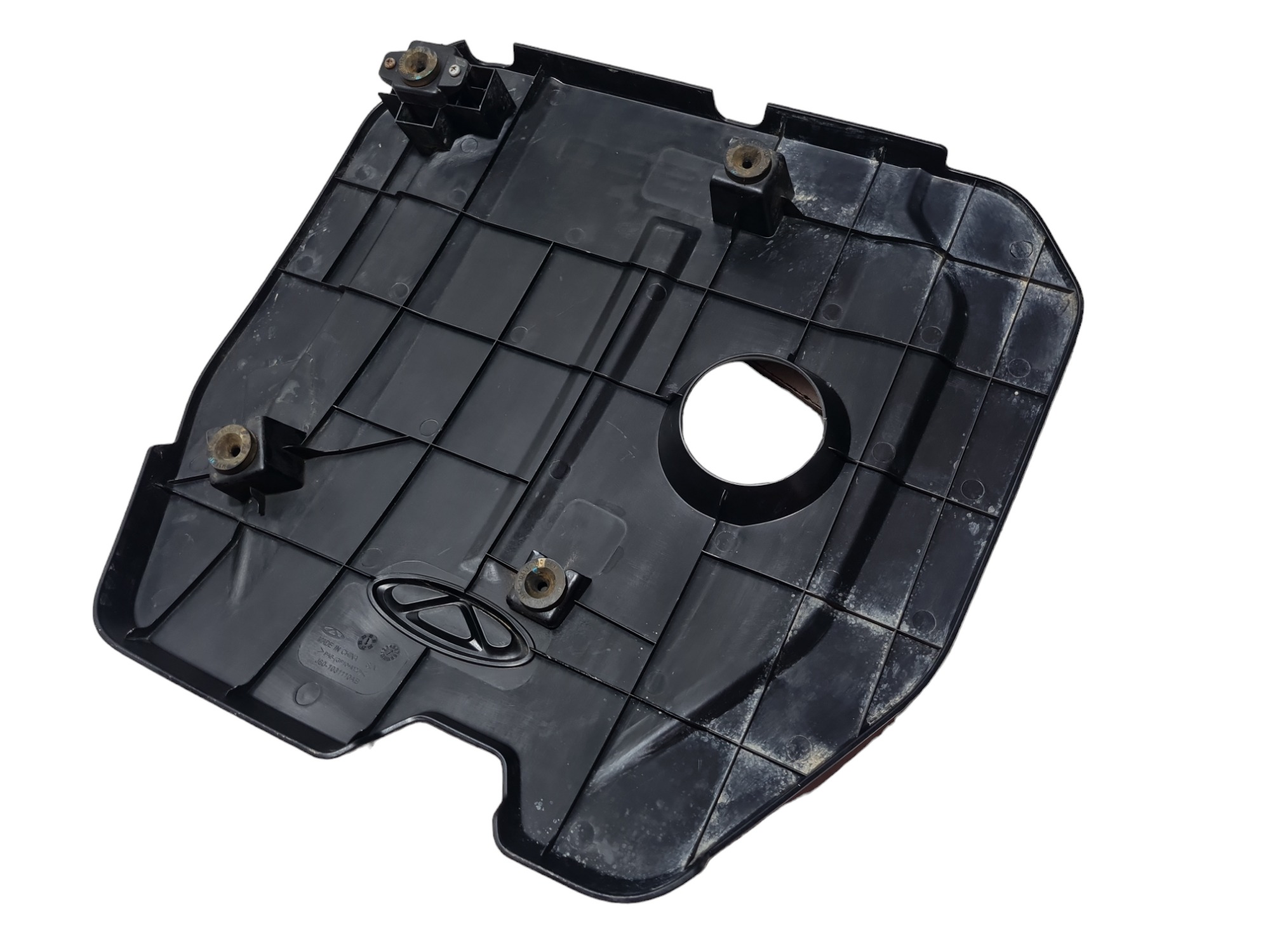 Tampa Superior Motor Chery Tiggo 5 2022 J601031110a 6
