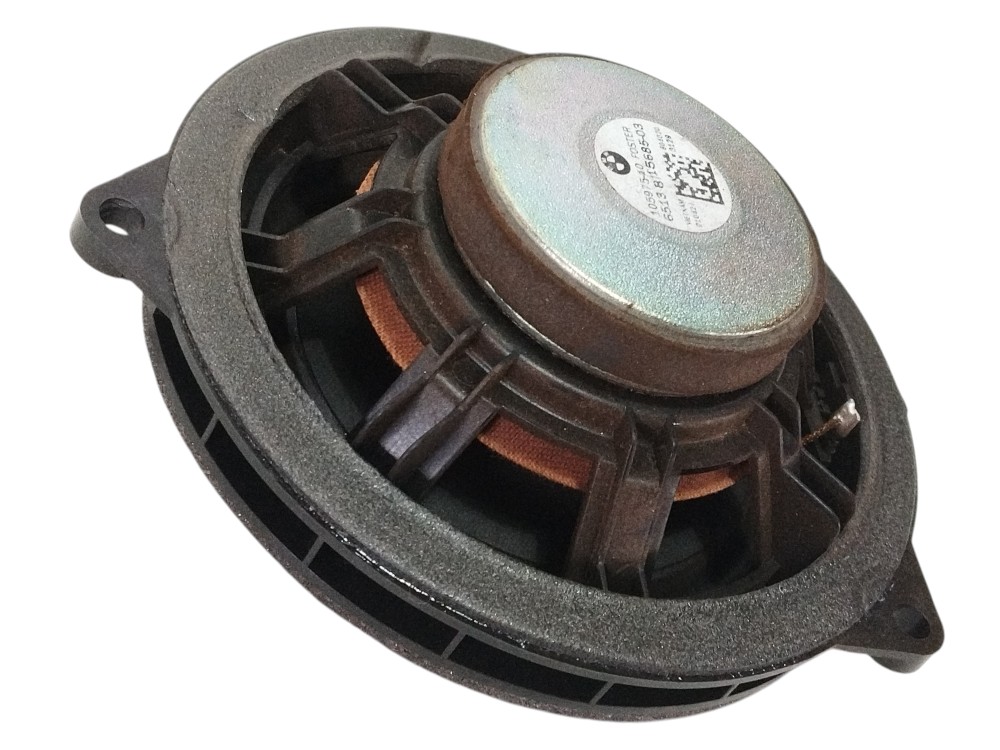 Alto Falante Traseiro Esquerdo BMW I3 2022 Original usado 5
