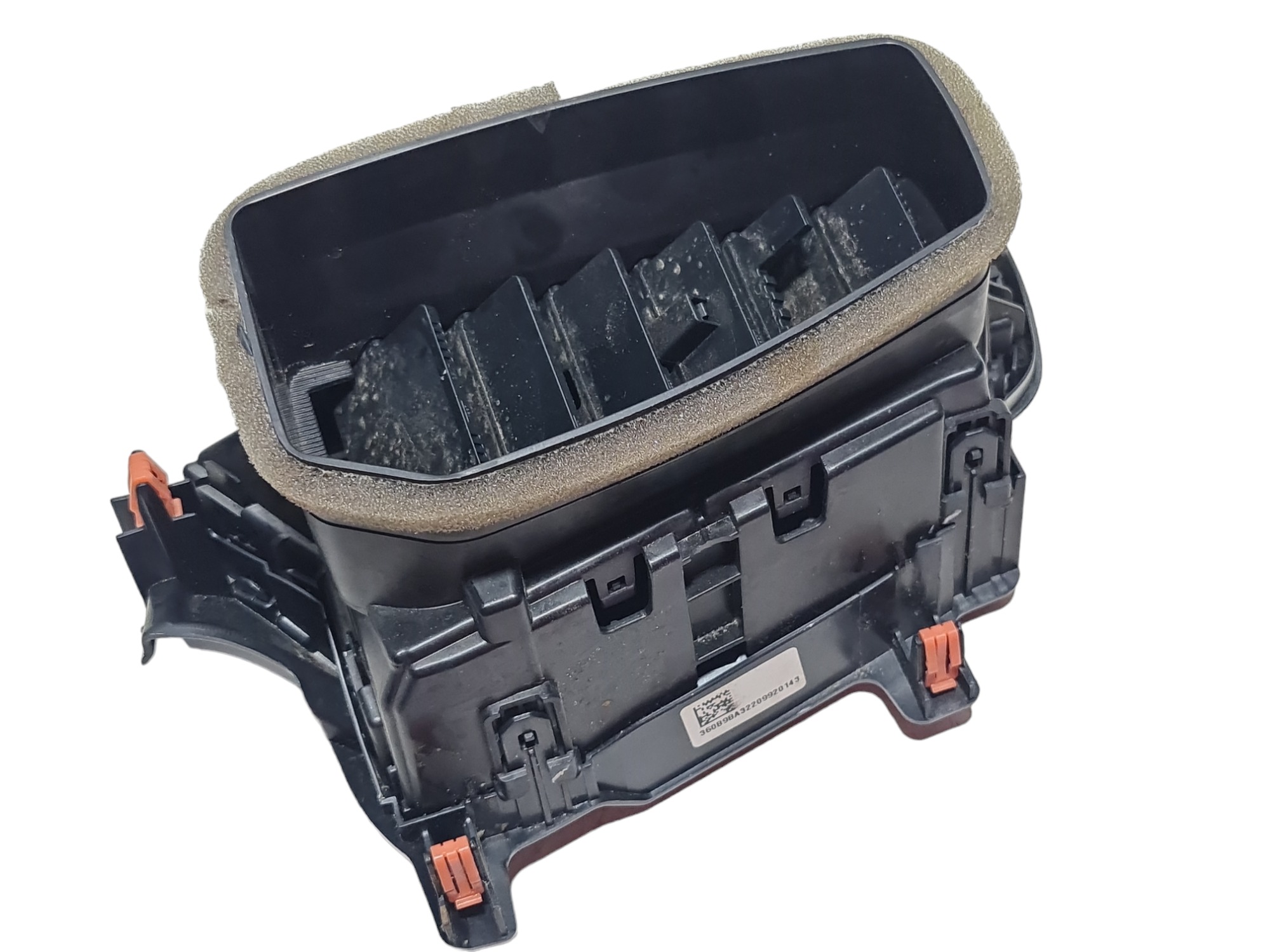 Difusor Ar Saída Esquerdo Toyota Corolla Cross 2023 5565002 3