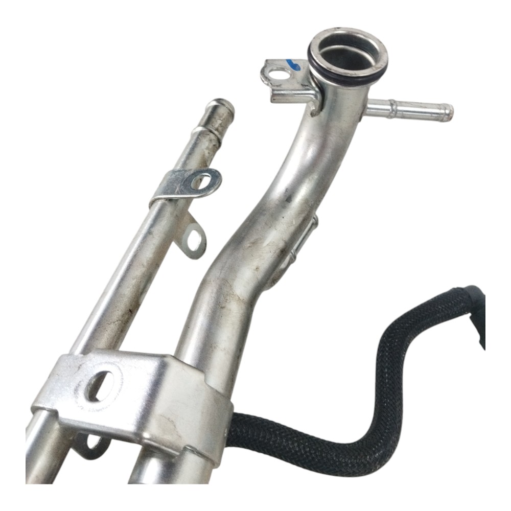 Tubo Mangueira Água Motor Byd Song Plus 1.5 2024 Original 6