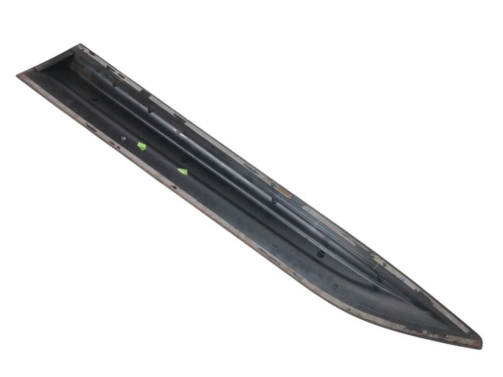 Friso Da Porta Dianteira Direita Renault Kangoo 2024 2025 5
