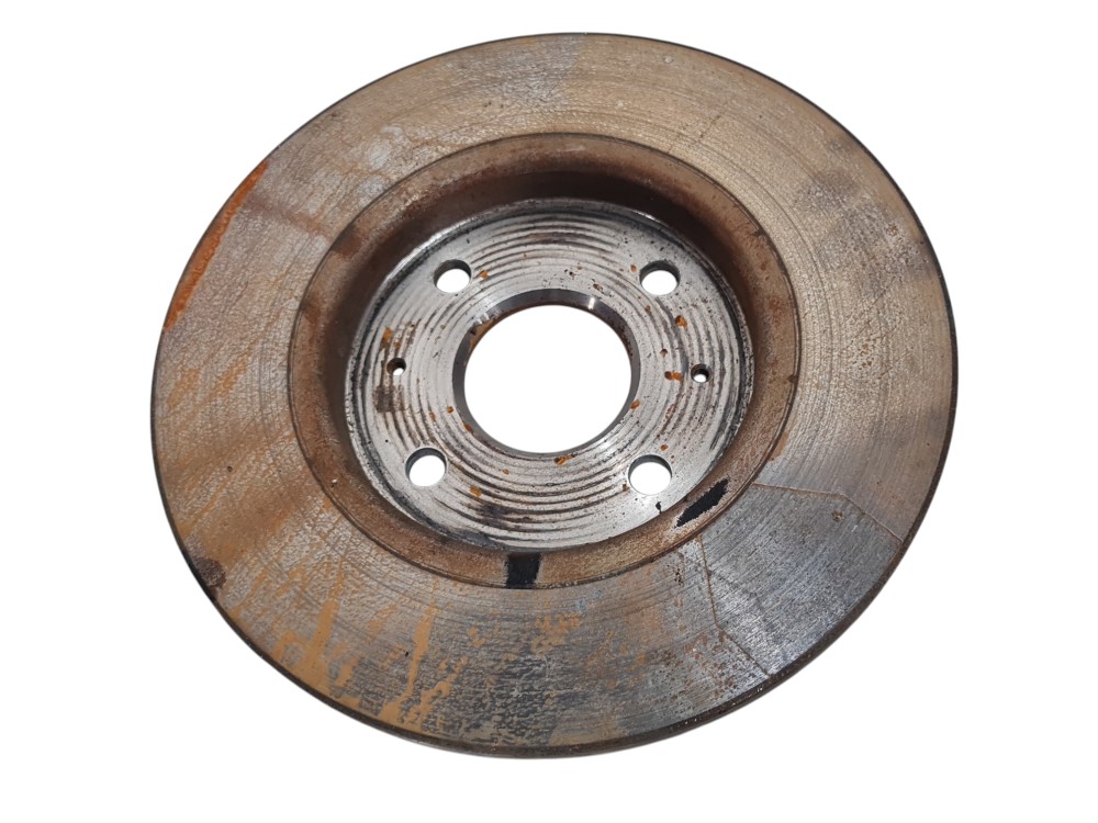 Disco de freio traseiro direito BYD Dolphin Mini 2024 2025 2