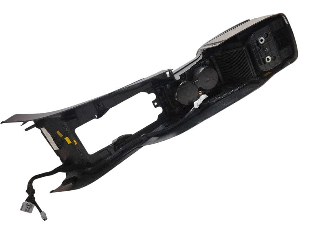 Console Central Apoio Braço Volvo V40 2014 A 2018 Original 2