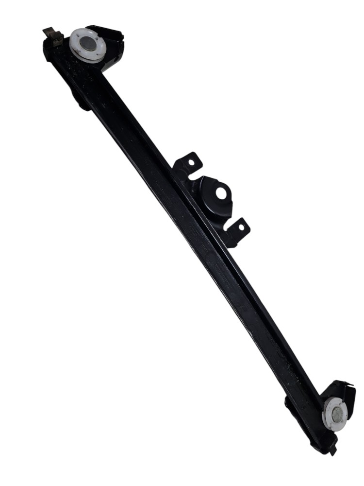Suporte Maquina Vidro Dianteiro Direito Fiat Fiorino 2021 5