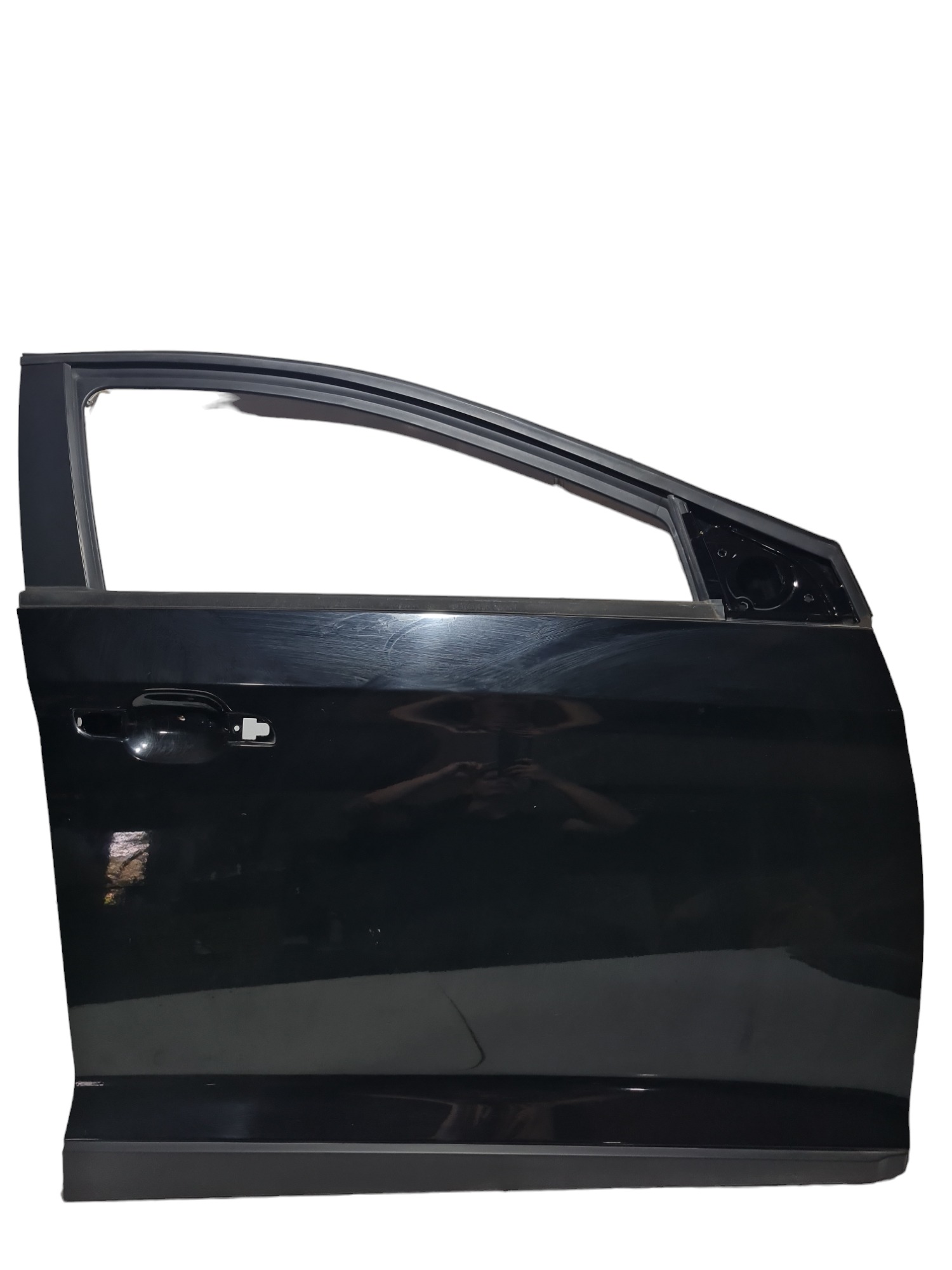 Porta Dianteira Direita Chery Tiggo 2 2020 Dianteira Direito 1