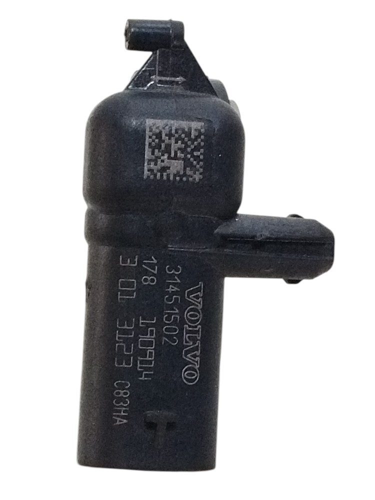 Sensor Impacto Frontal Volvo Xc40 Momentum 2020 31476275 2