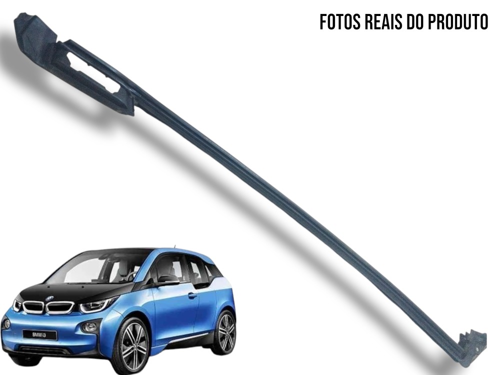 Borracha Vedação Vidro Traseiro Esquerdo Bmw I3 2022 76milkm 1
