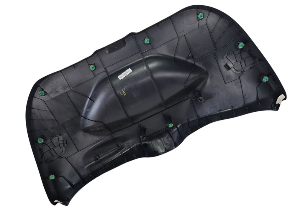 Acabamento Interno Tampa Porta Malas Honda Wr-v 2021 6