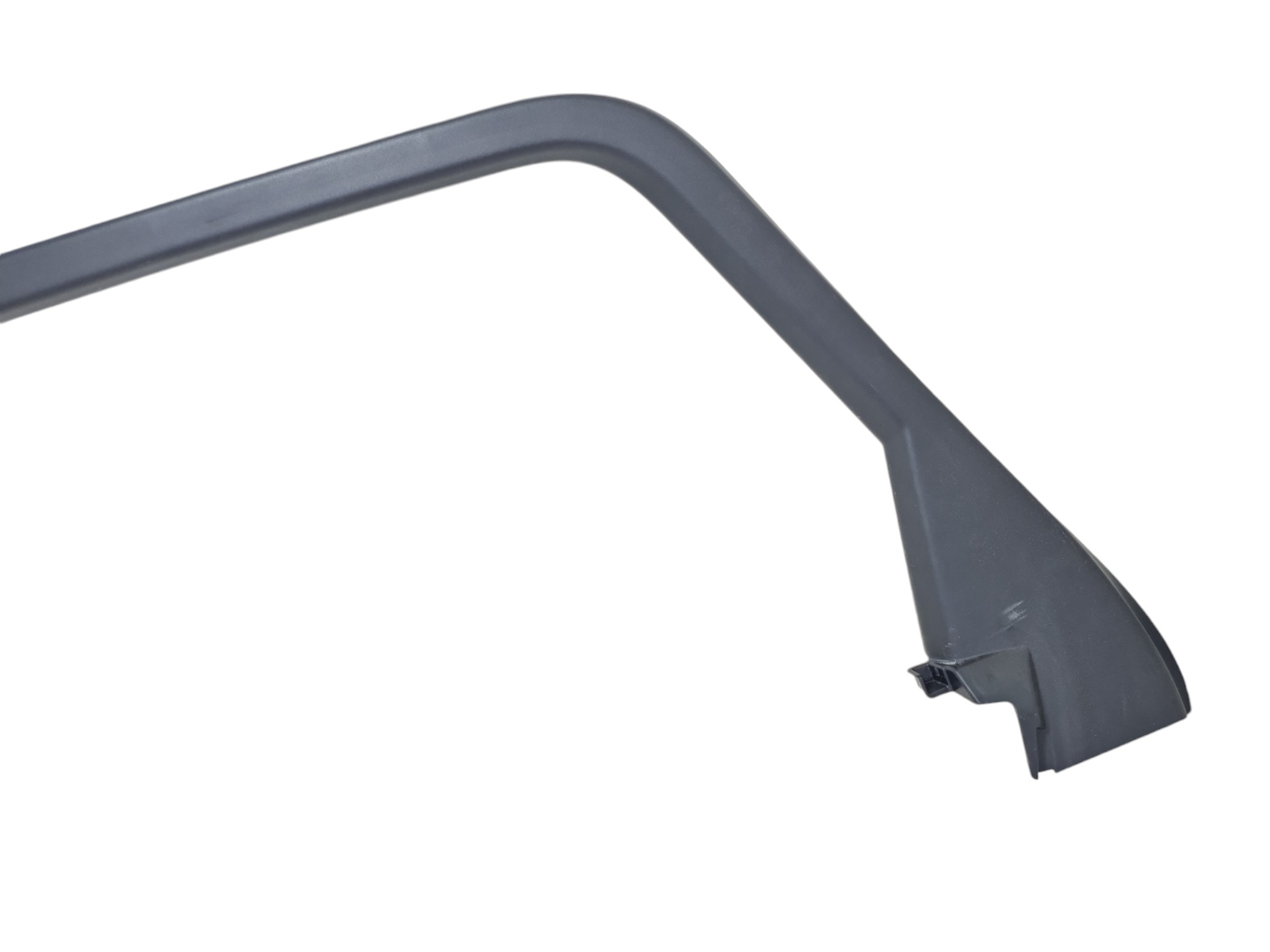 Friso Janela Traseira Esquerda Audi A4 Avant 2019 8w9867672 4