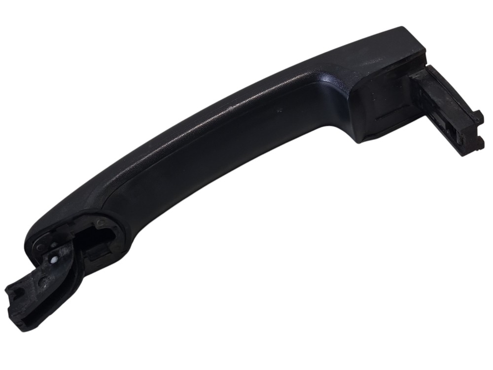 Maçaneta Porta Lateral Renault Master 2023 806061908r Traseira 6