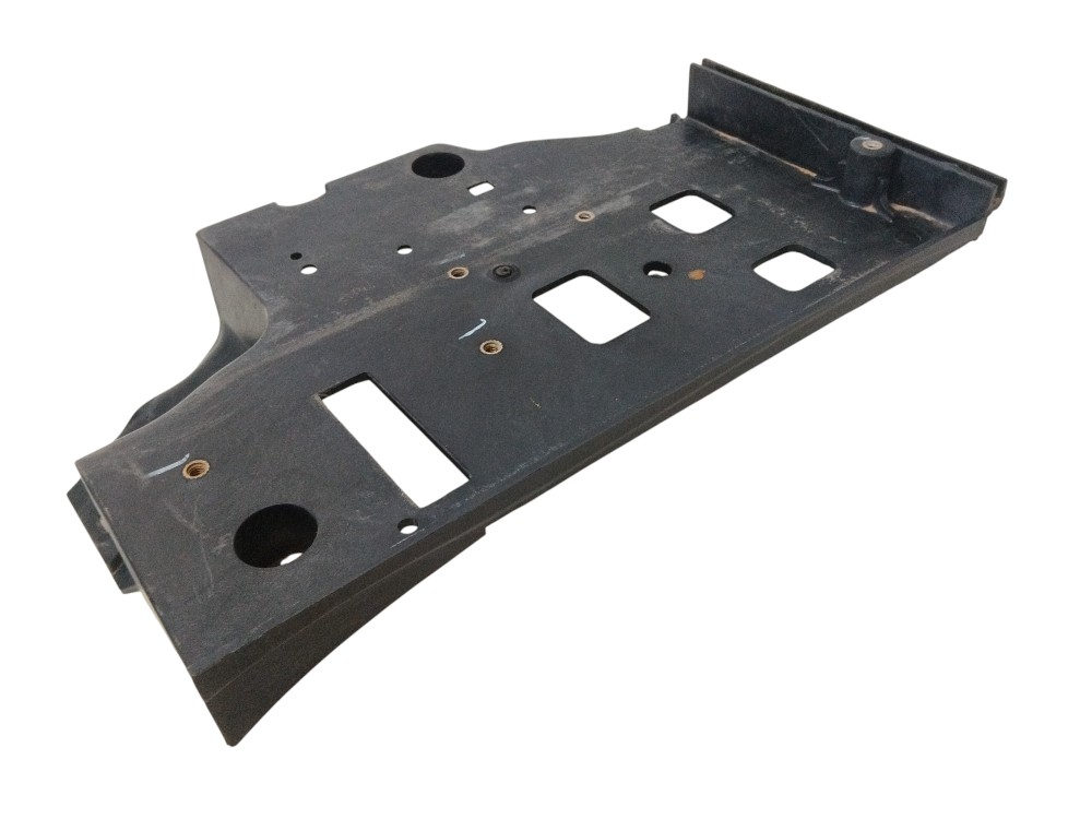 Suporte Direito Capa Bateria Land Rover Discovery 4 2015 5
