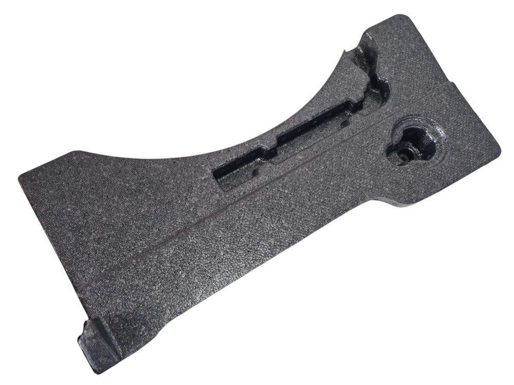 Isopor Suporte Estepe Toyota Yaris 2022 A 2025 1500130039 6