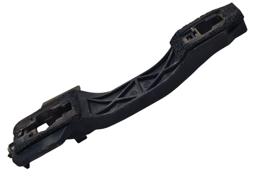Suporte Maçaneta externa dianteiro captiva 2009 4
