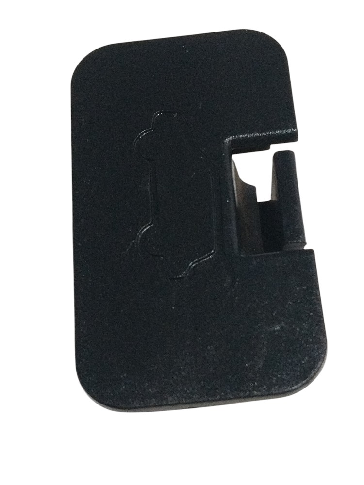 Forro Tampa Traseira Jac Ejs1 2023 Original 6302101×0063 5